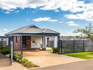 3 Bed House in Mayville