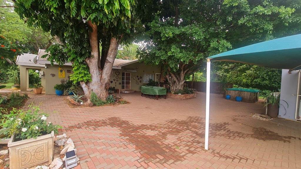 23 ha Farm in Hoedspruit photo number 5