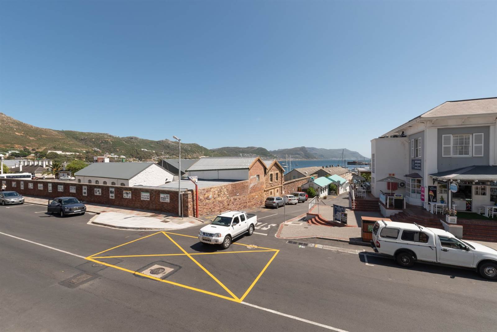 22  m² Commercial space in Simons Town photo number 16