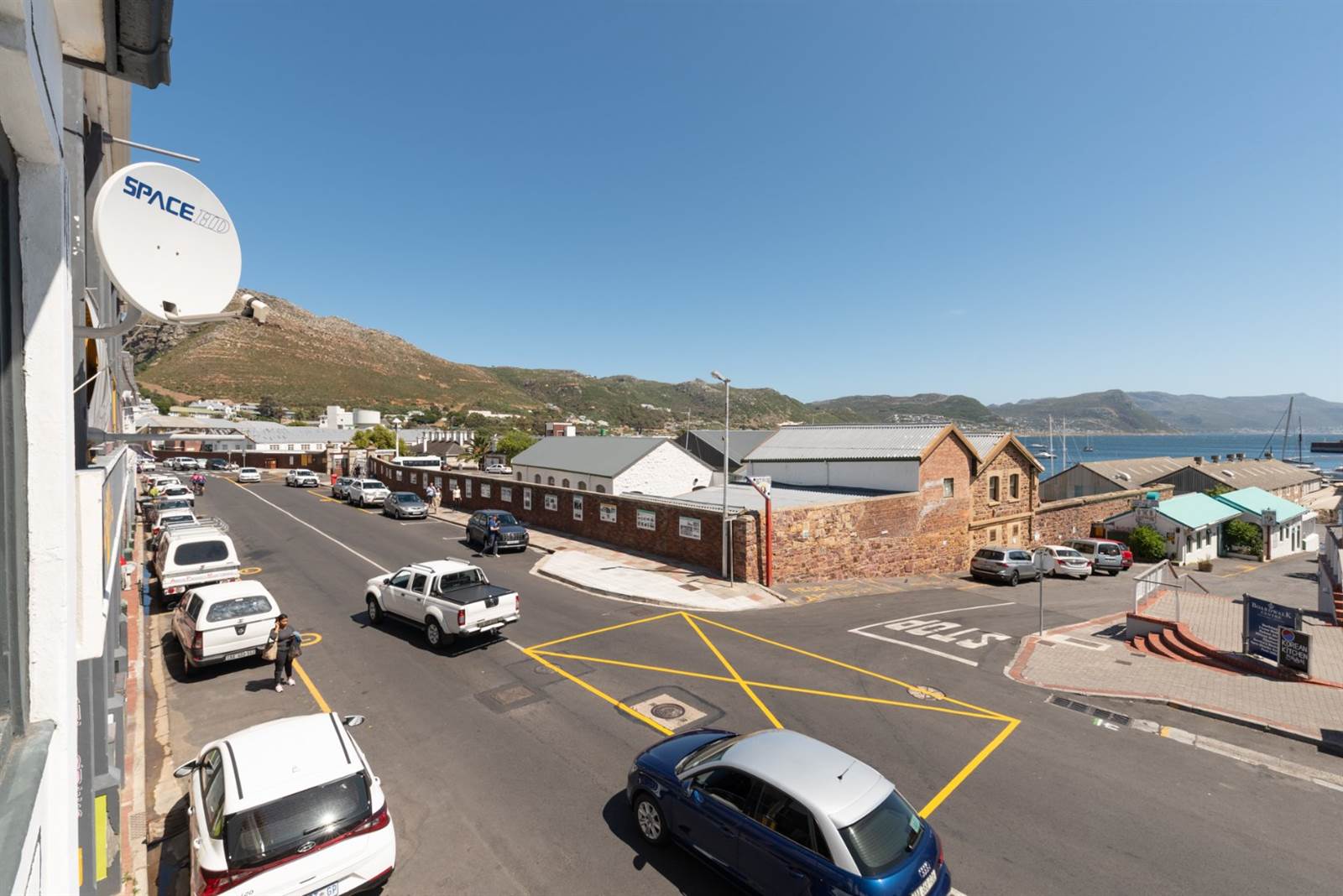 22  m² Commercial space in Simons Town photo number 17