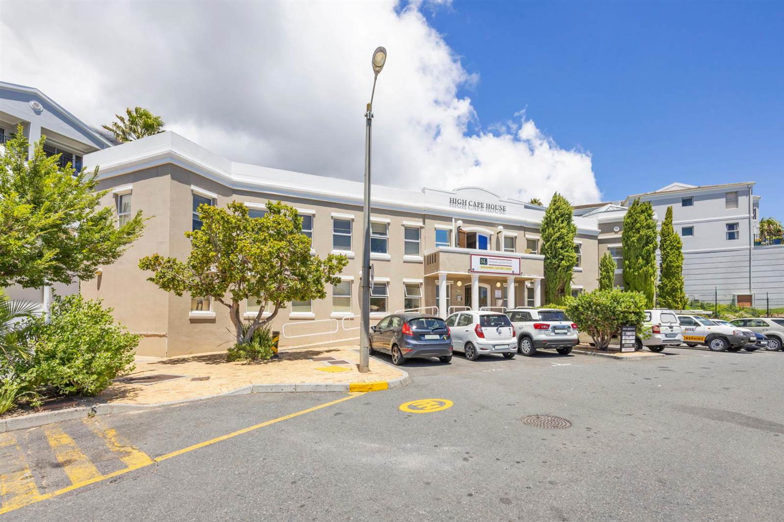 500  m² Commercial space in Vredehoek photo number 14