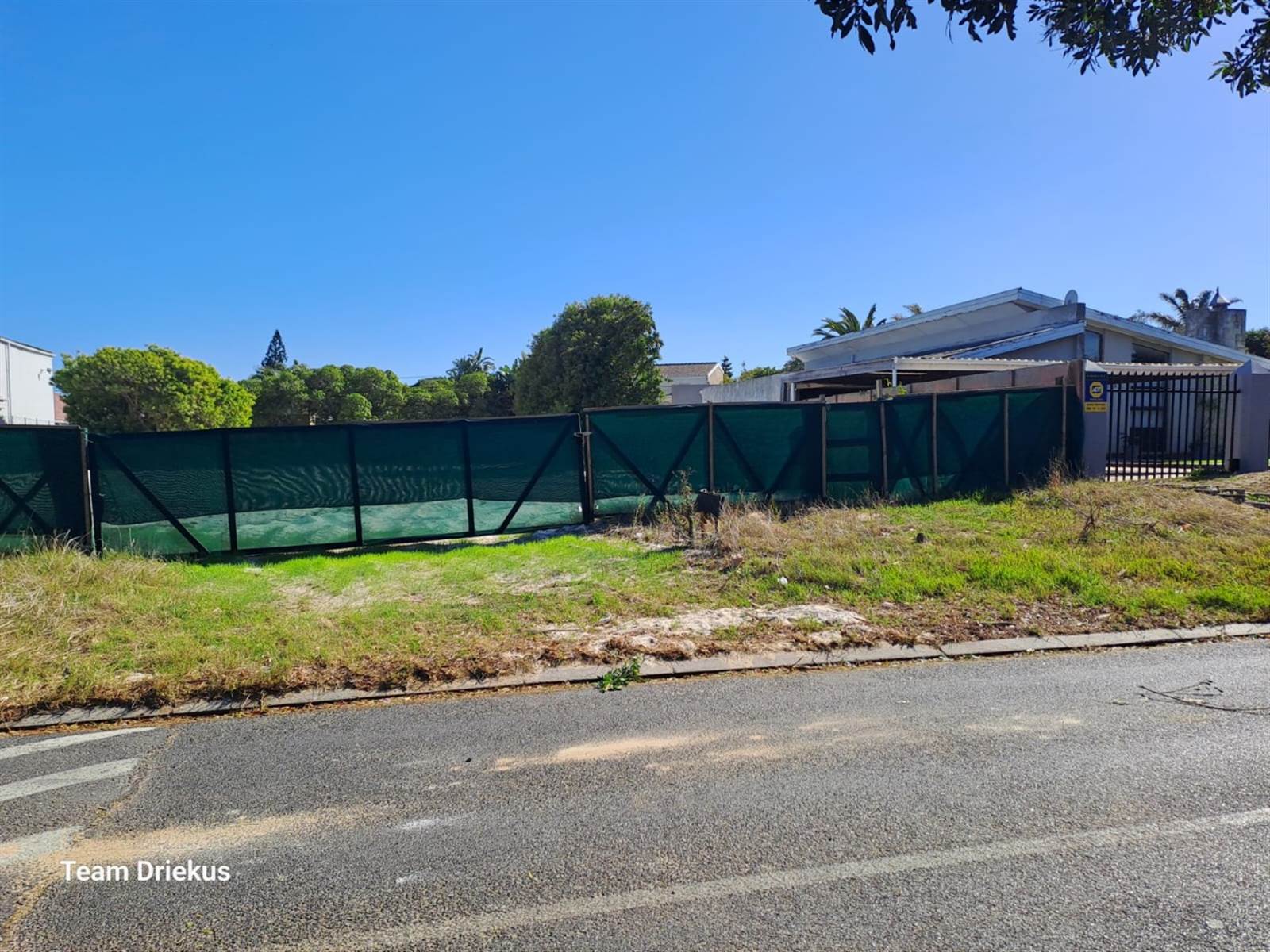 1004 m² Land available in Flamingo Vlei photo number 2