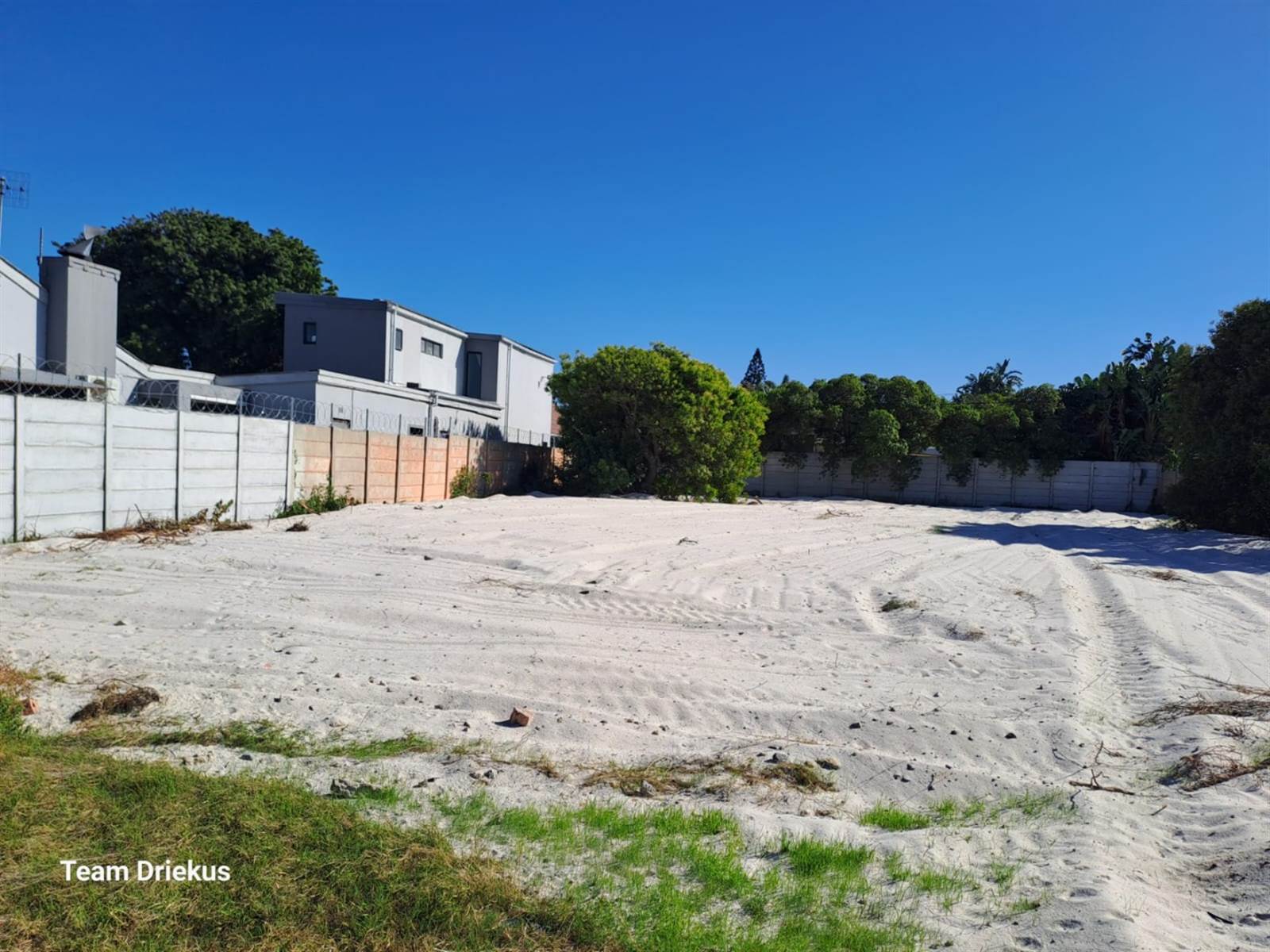 1004 m² Land available in Flamingo Vlei photo number 1