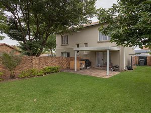 2 Bed Townhouse in North Riding