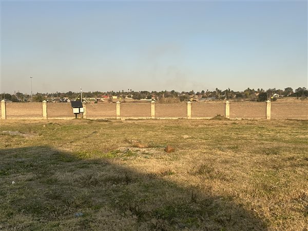 563 m² Land 563 m² Land