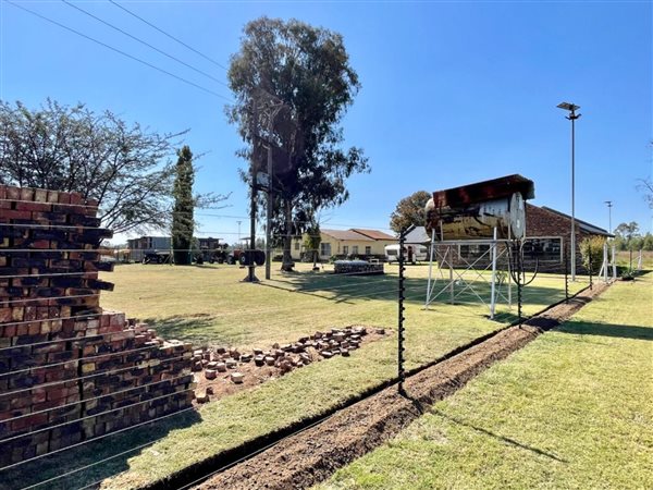 3 Bed House in Meyerton