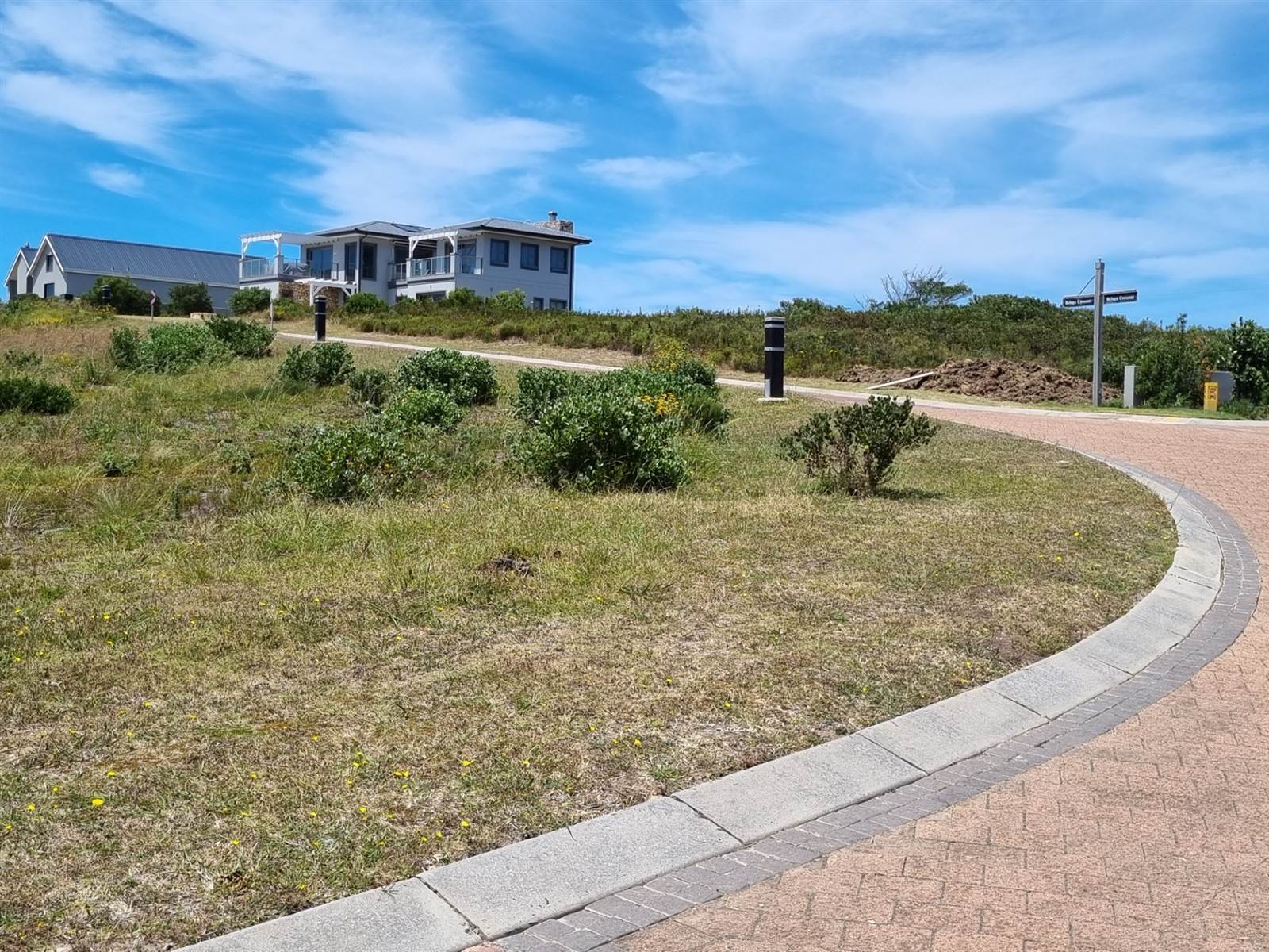 967 m² Land available in Whale Rock Heights photo number 4