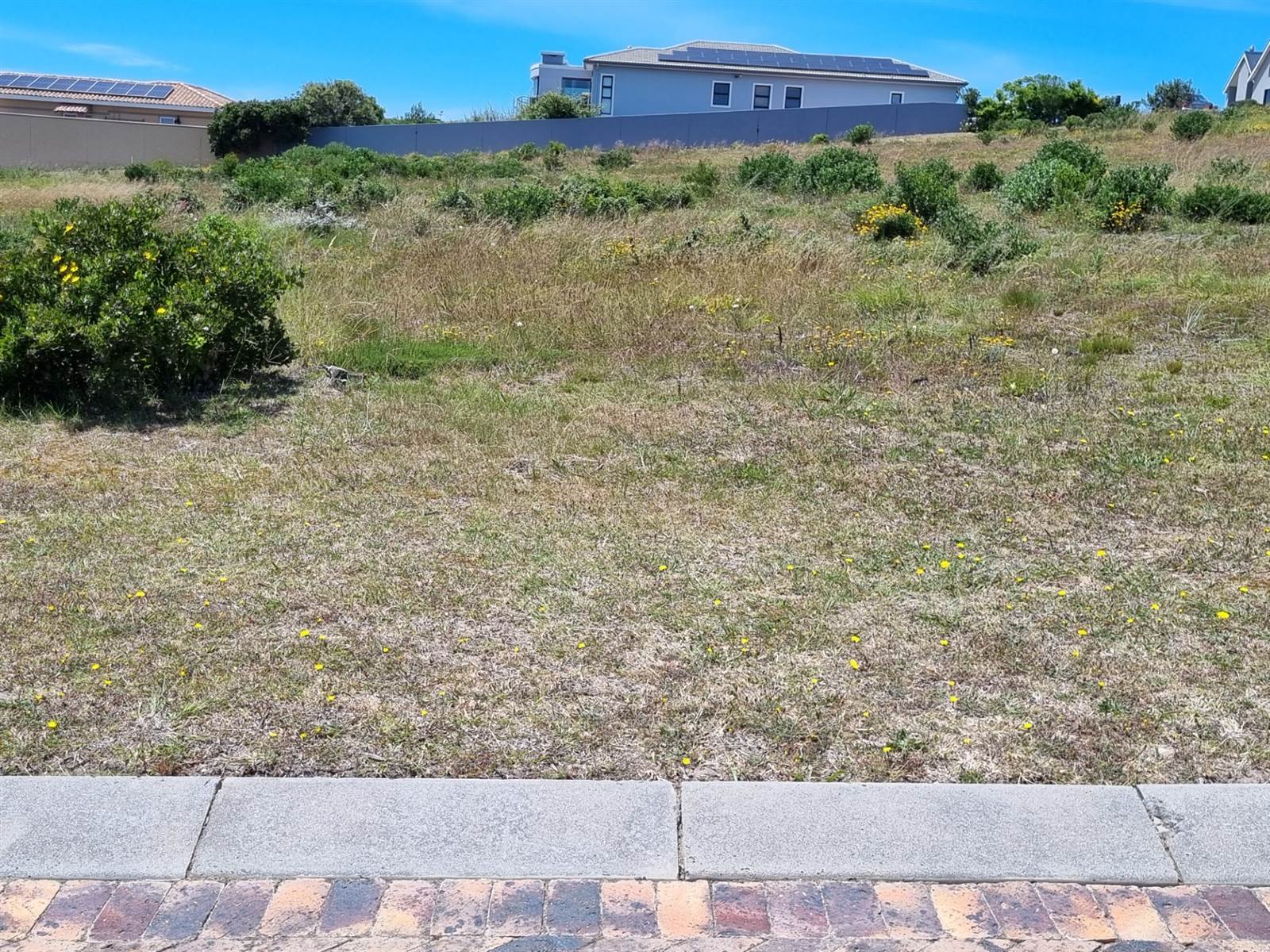 967 m² Land available in Whale Rock Heights photo number 7