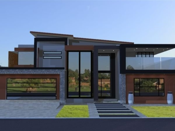 704 m² Land