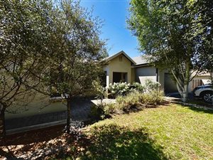 3 Bed House in Newmark Estate