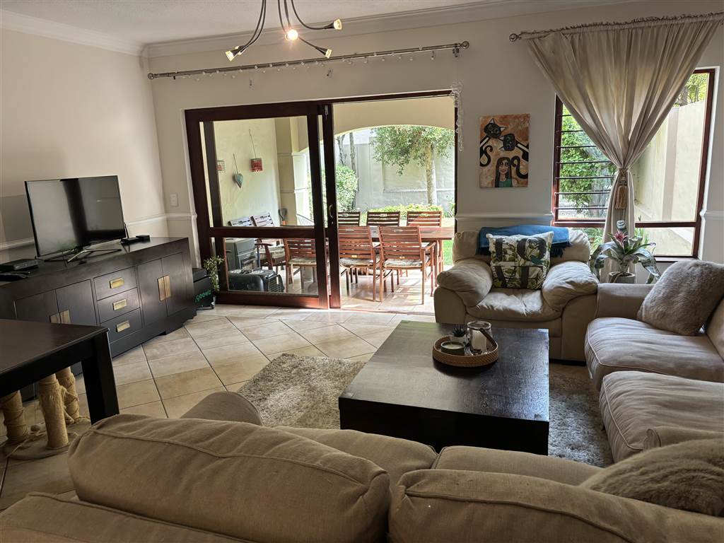 2 Bed Duplex for sale in Sunninghill T4509113 Private Property