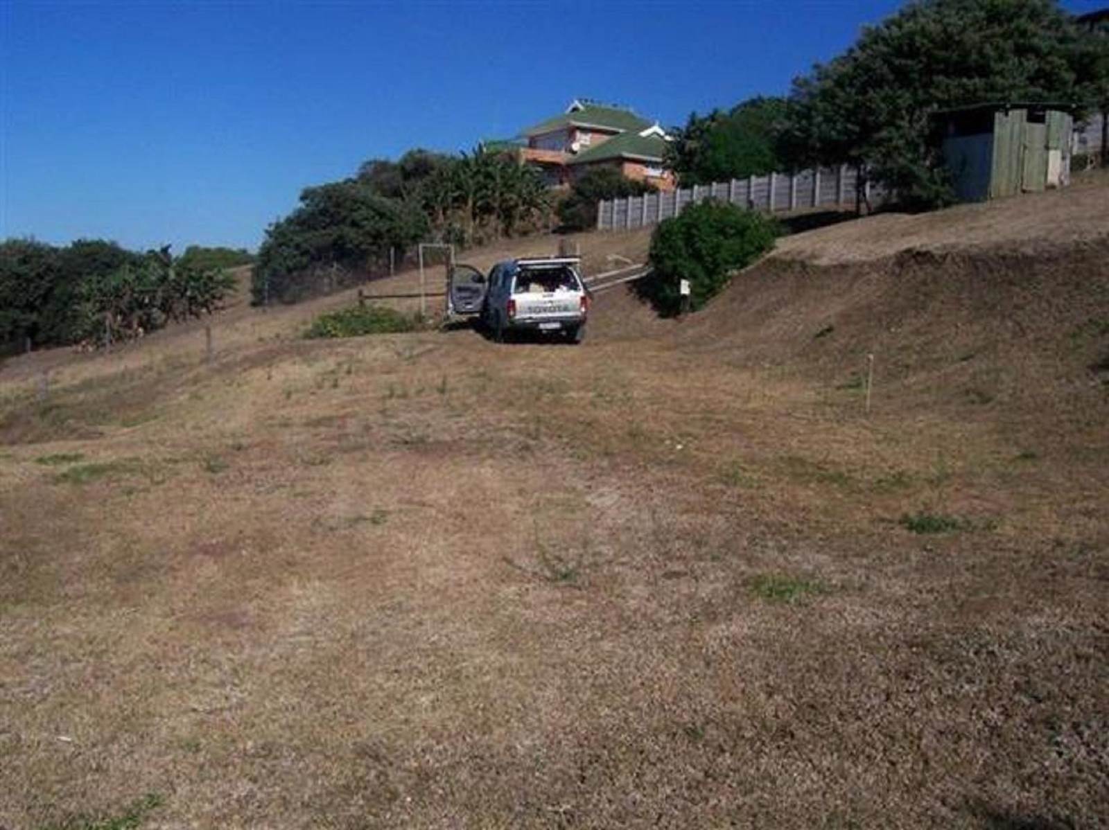 1286 m² Land available in Bazley Beach photo number 14