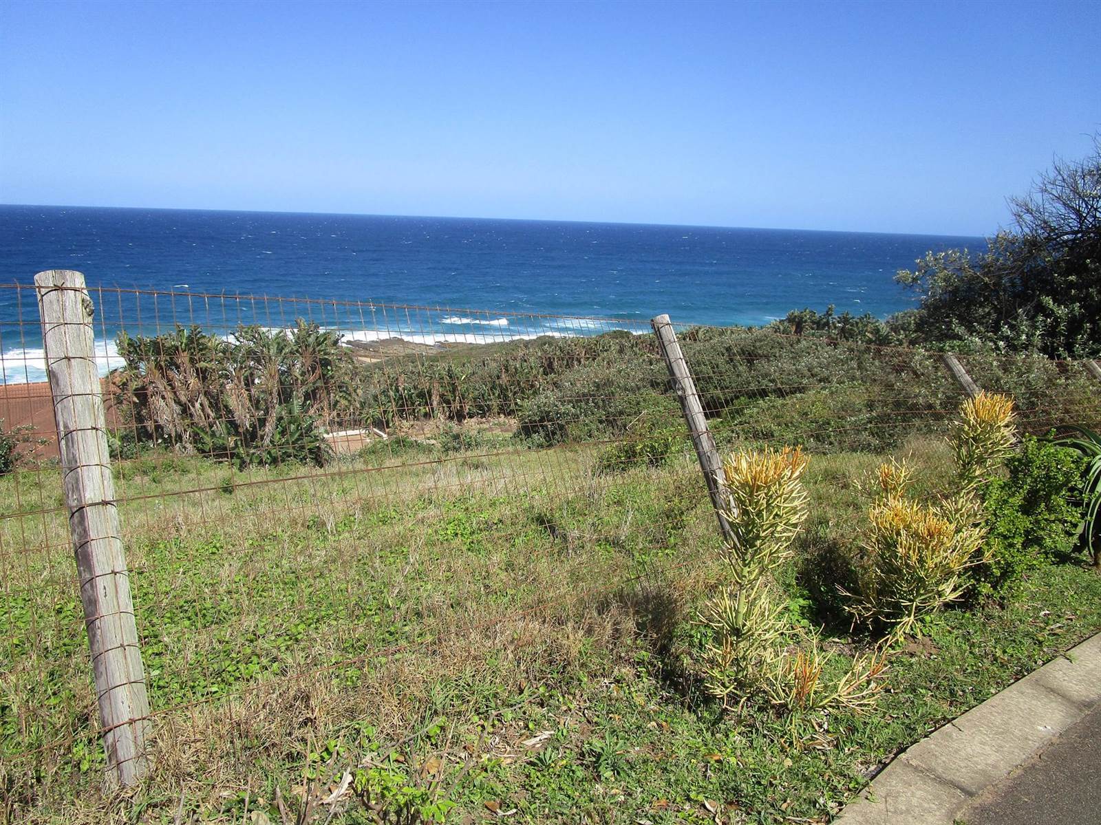 1286 m² Land available in Bazley Beach photo number 7