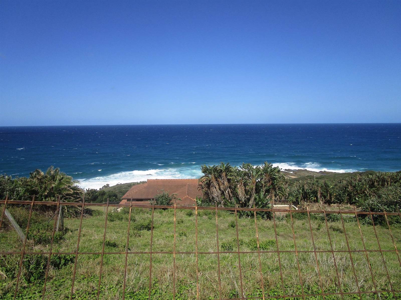 1286 m² Land available in Bazley Beach photo number 1