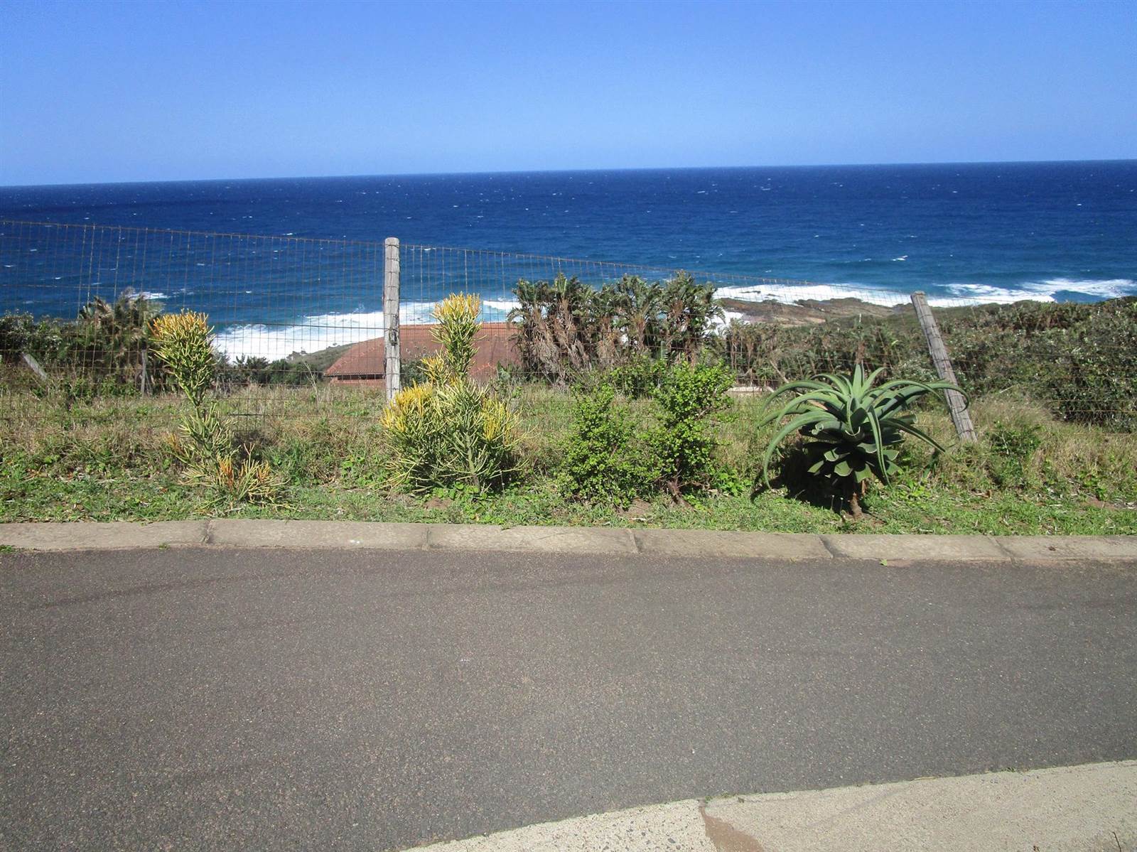 1286 m² Land available in Bazley Beach photo number 6