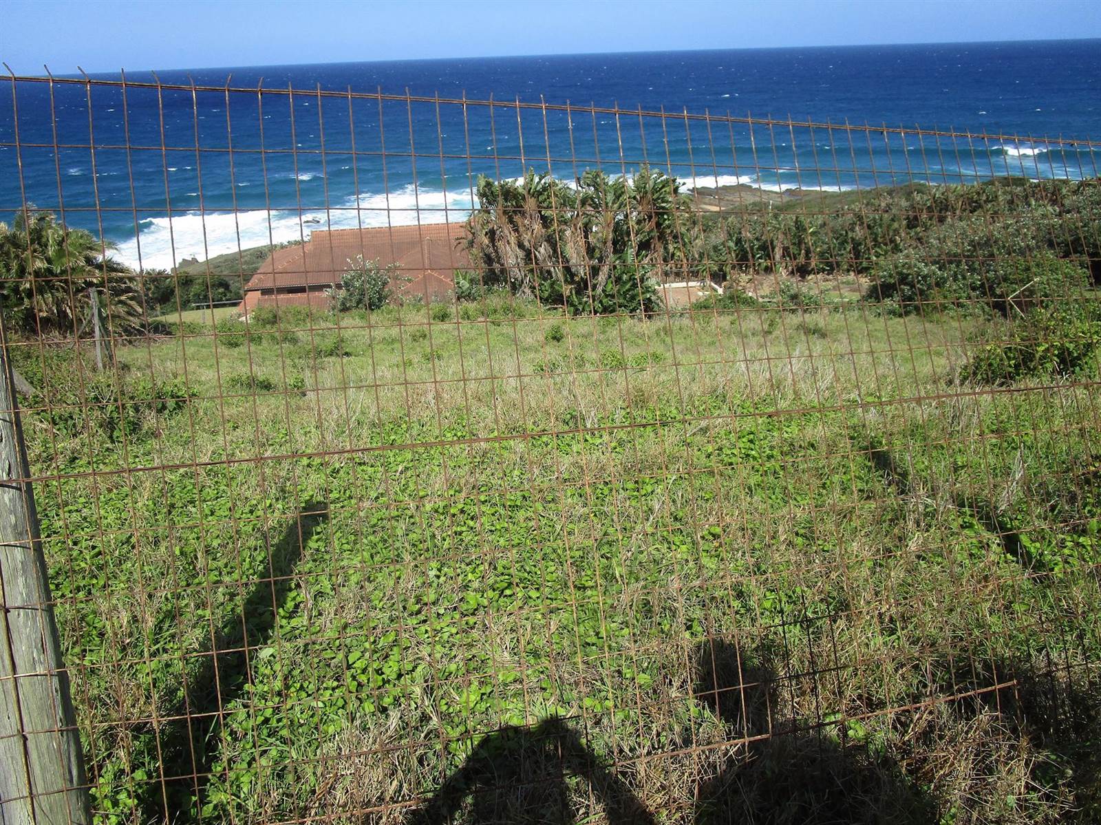 1286 m² Land available in Bazley Beach photo number 2