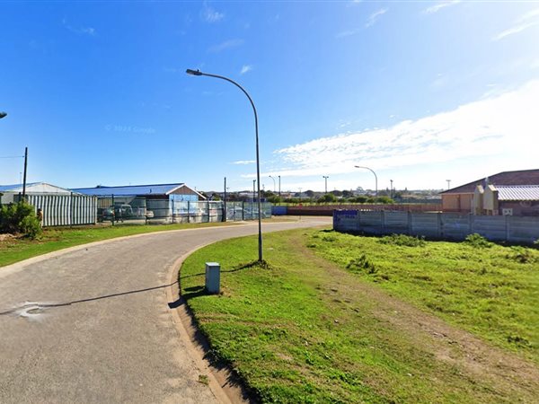 444 m² Land 444 m² Land