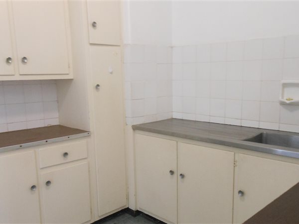 1.5 Bed Flat