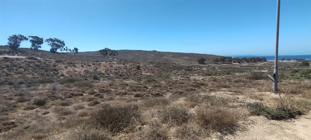 429 m² Land available in St Helena Views photo number 7