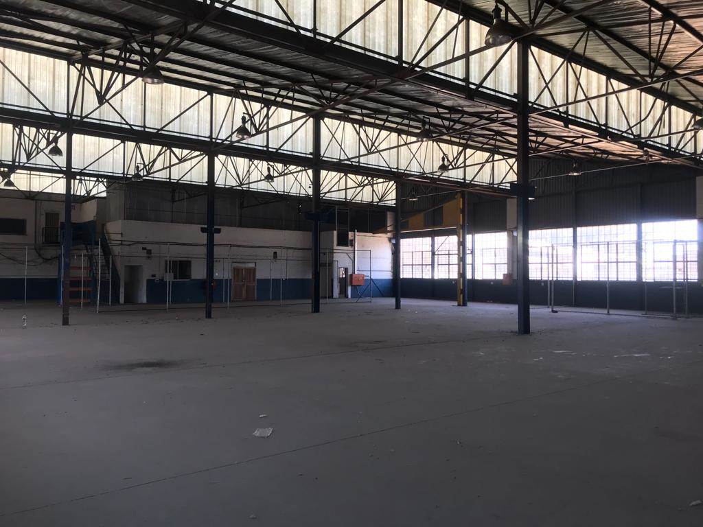 3224  m² Industrial space in Denver photo number 6