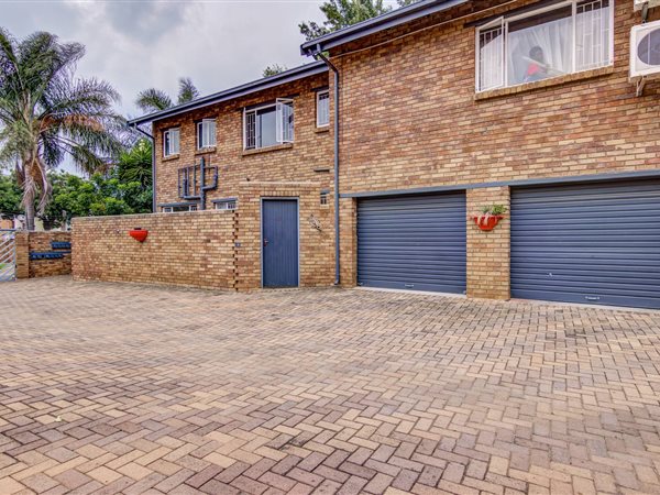 3 Bed Townhouse in Terenure