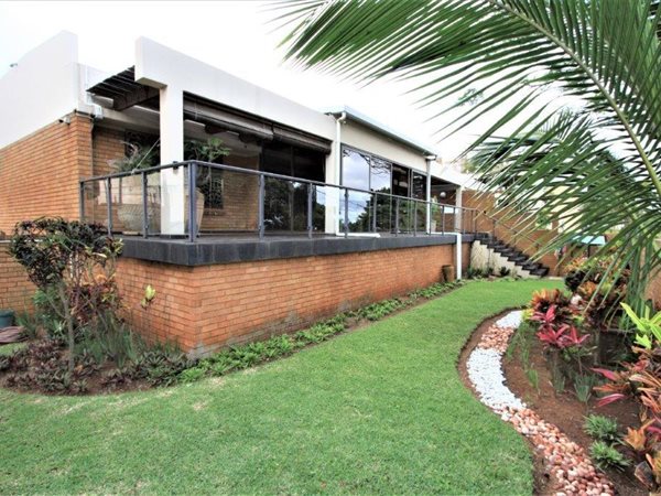 4 Bed Simplex in Musgrave