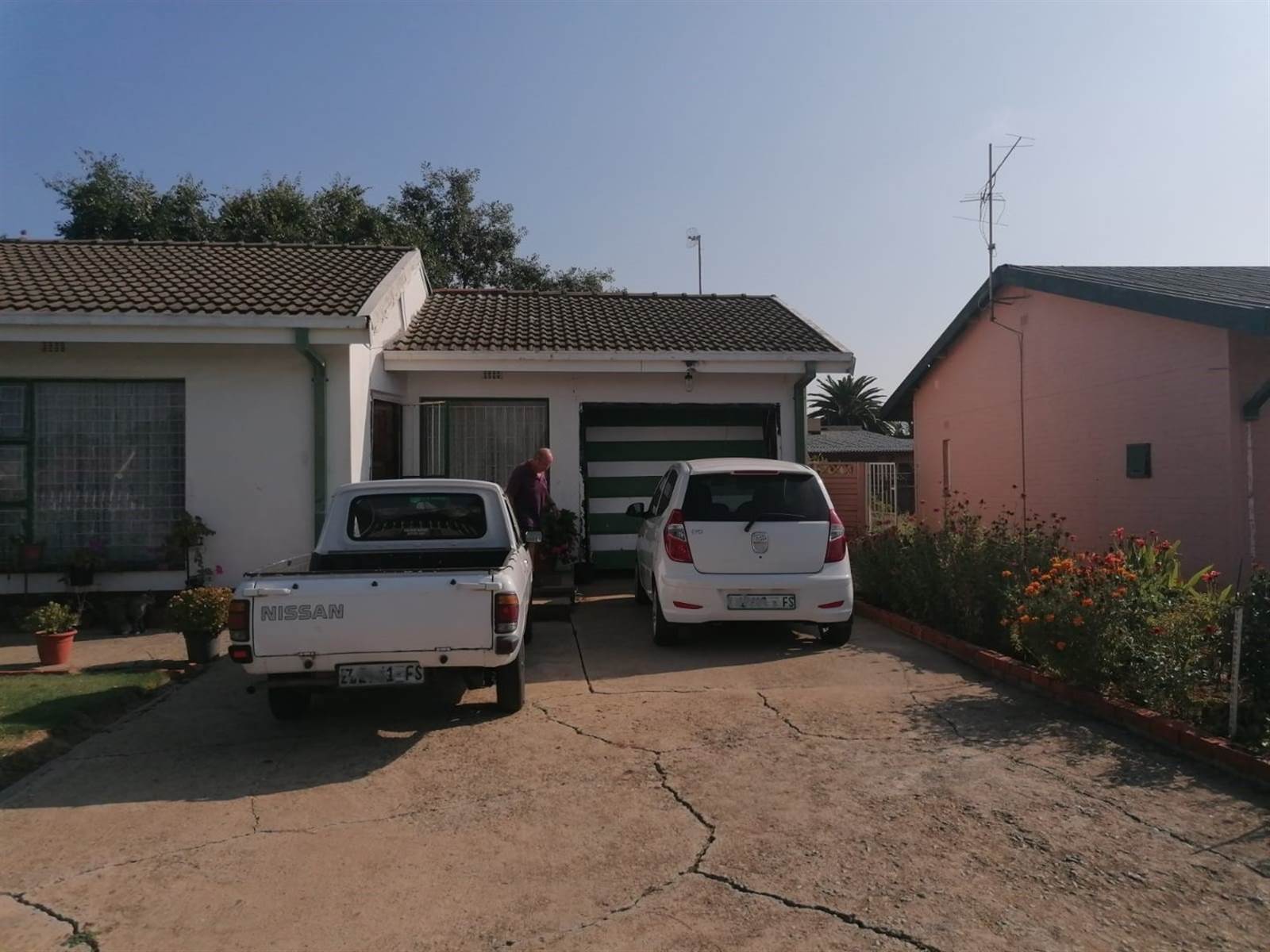 3 Bed House in Riebeeckstad photo number 21