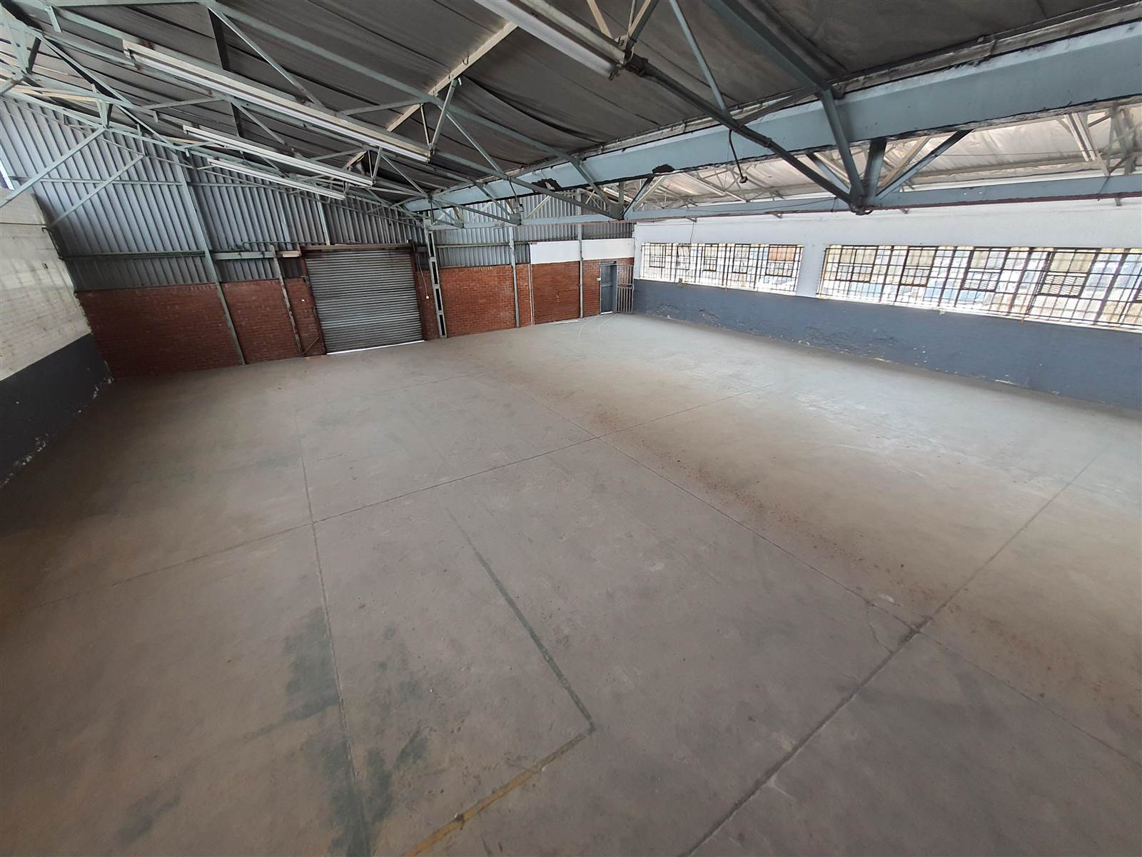 847  m² Industrial space in Benrose photo number 6