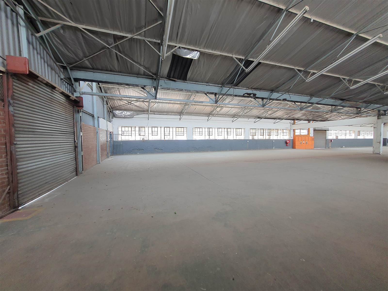 847  m² Industrial space in Benrose photo number 7