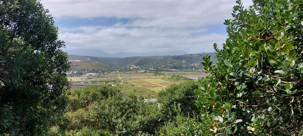 986 m² Land available in Great Brak River photo number 3