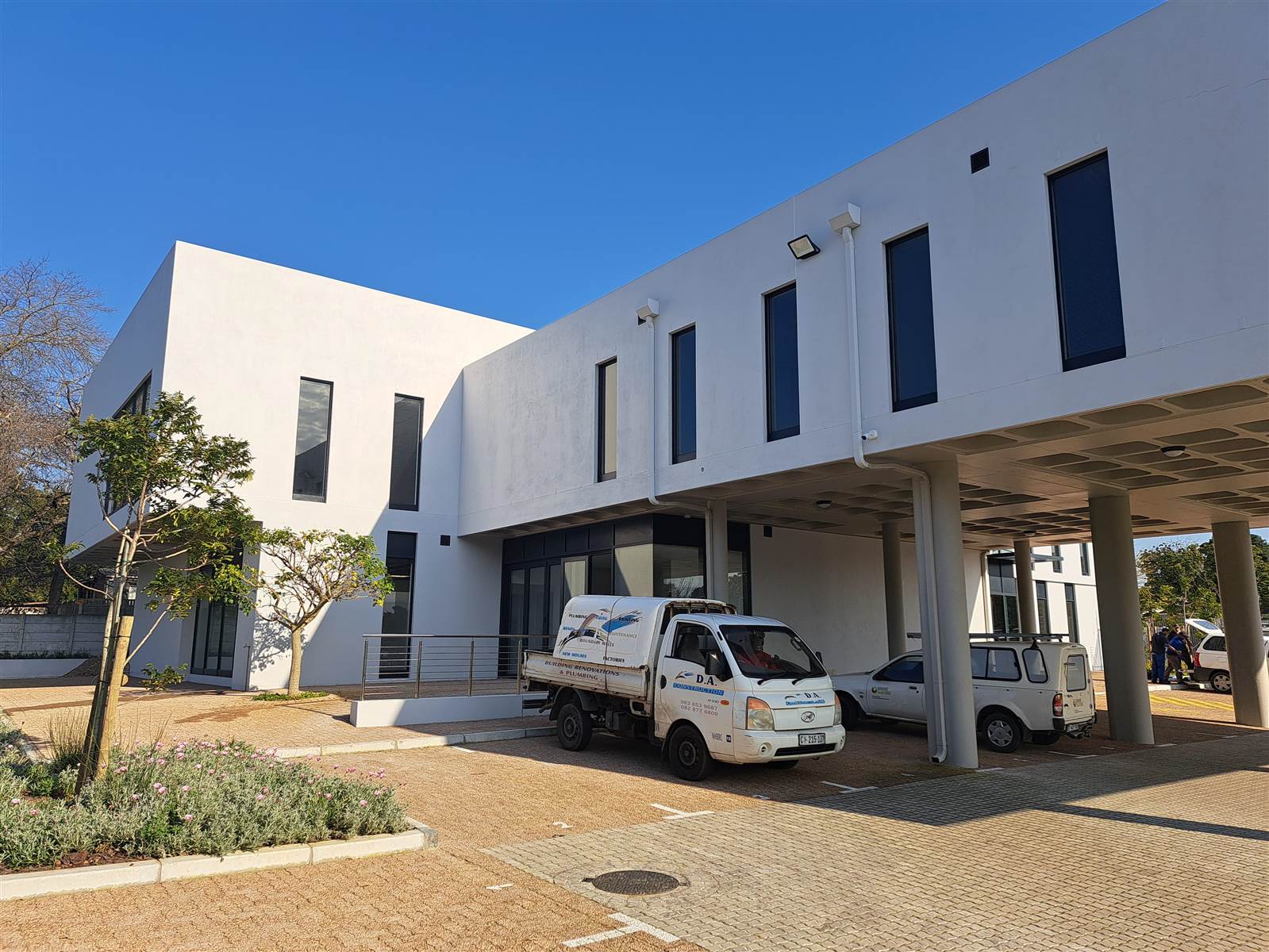 169  m² Commercial space in Durbanville Central photo number 4