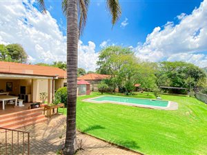 3 Bed House in Linden