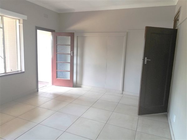 1 Bed Apartment