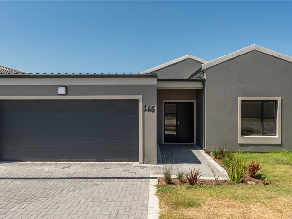 3 Bedroom House 3 Bedroom House