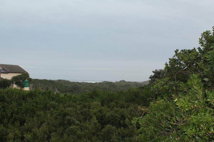 1339 m² Land available in Port Alfred photo number 1