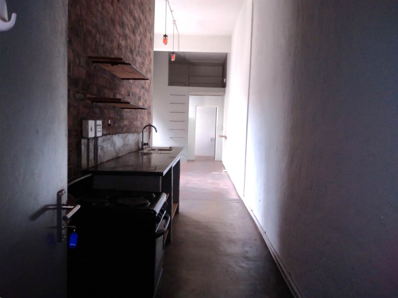 0.5 Bed House in Maboneng photo number 3