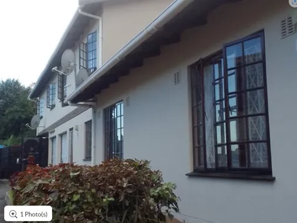 3 Bed Townhouse in Mariannhill Park