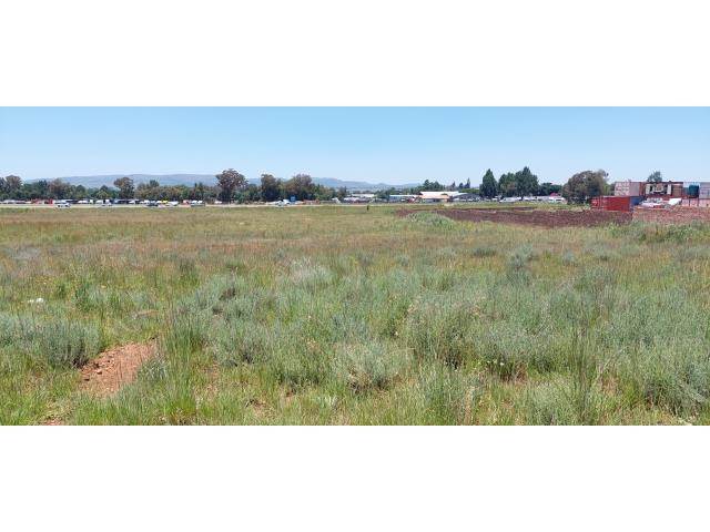 5.3 ha Land available in Pendale AH photo number 6
