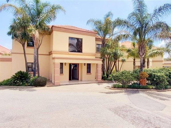 4 Bedroom Cluster 4 Bedroom Cluster