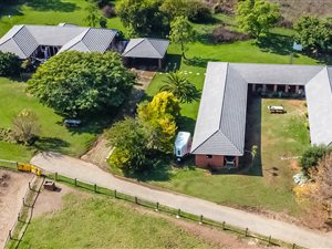 2 Bed House in Randjesfontein