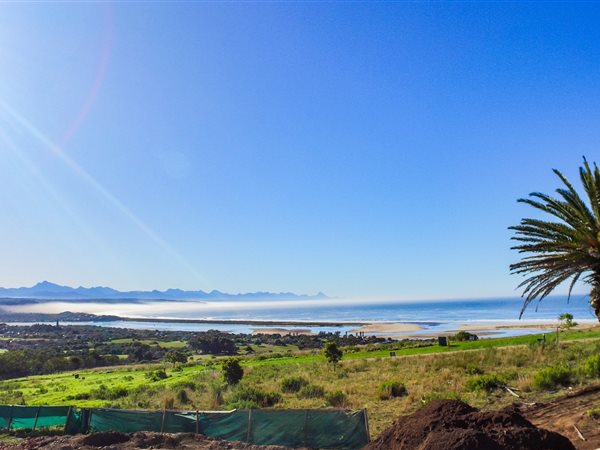 1069 m² Land available in Baron View
