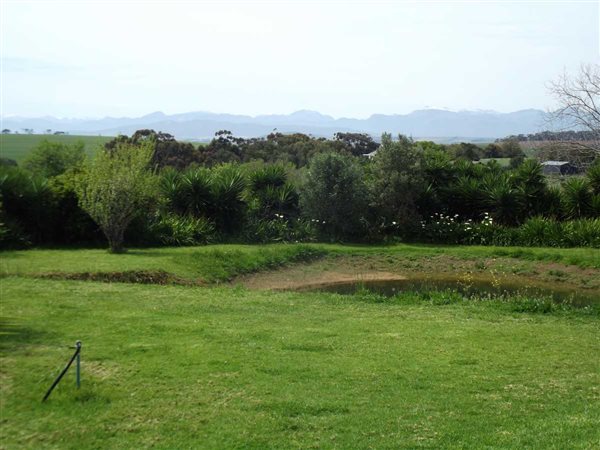 4 320 ha Farm