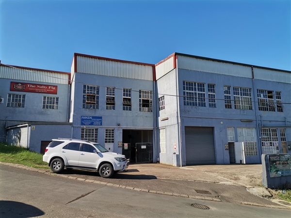 207  m² Commercial space in Glen Anil