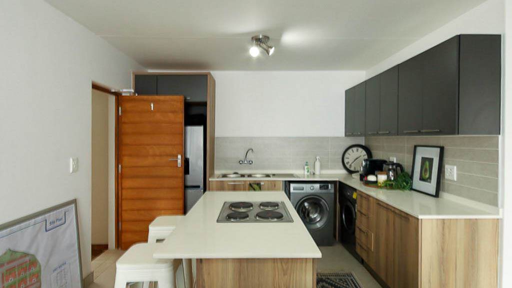 3 Bed Apartment in Eco Park photo number 15