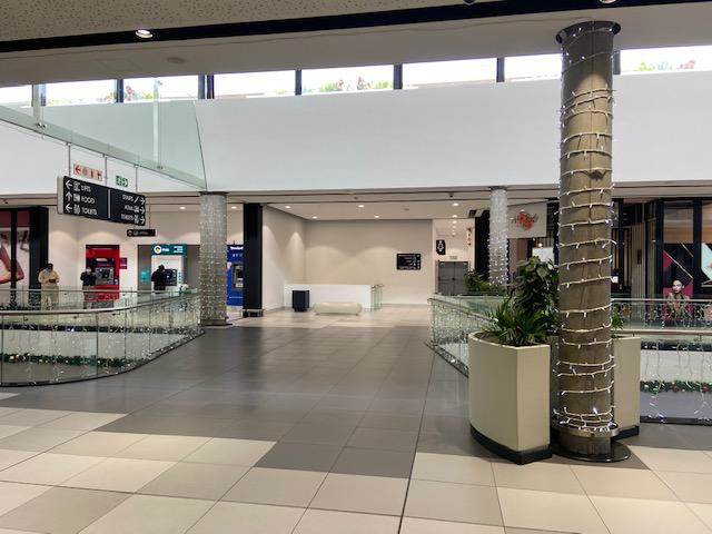 133  m² Commercial space in Milnerton Central photo number 2