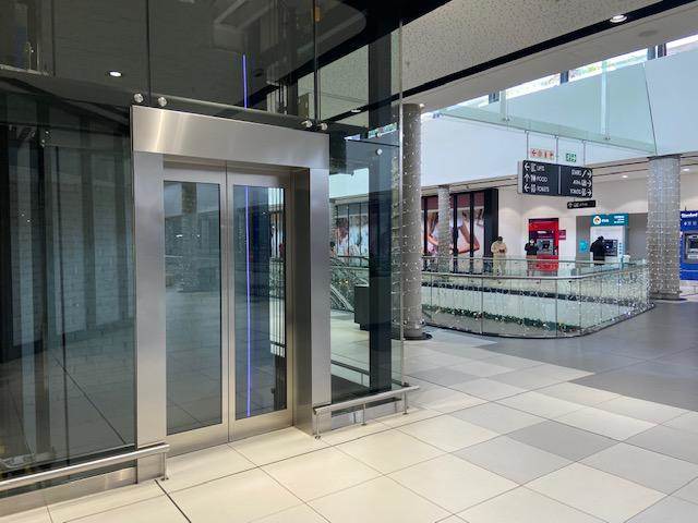 133  m² Commercial space in Milnerton Central photo number 11