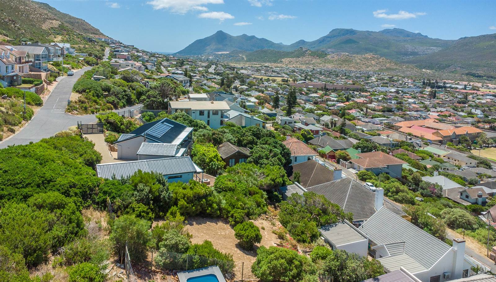 376 m² Land available in Fish Hoek photo number 3