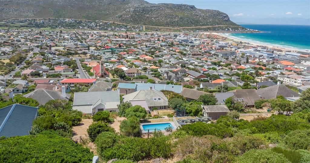 376 m² Land available in Fish Hoek photo number 2