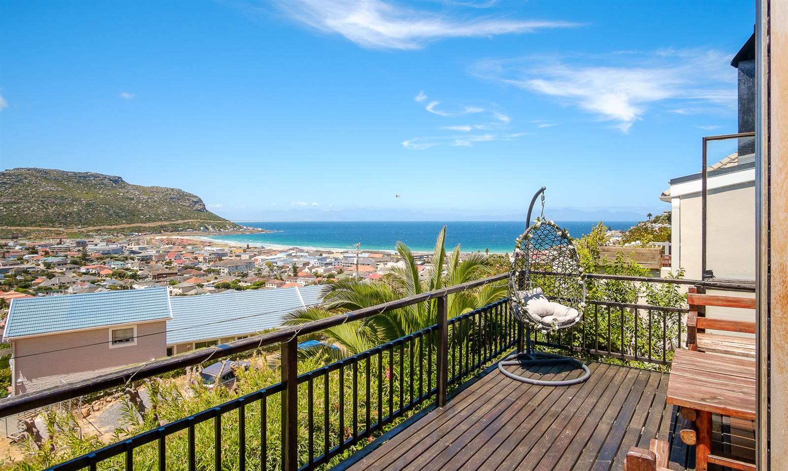 376 m² Land available in Fish Hoek photo number 6