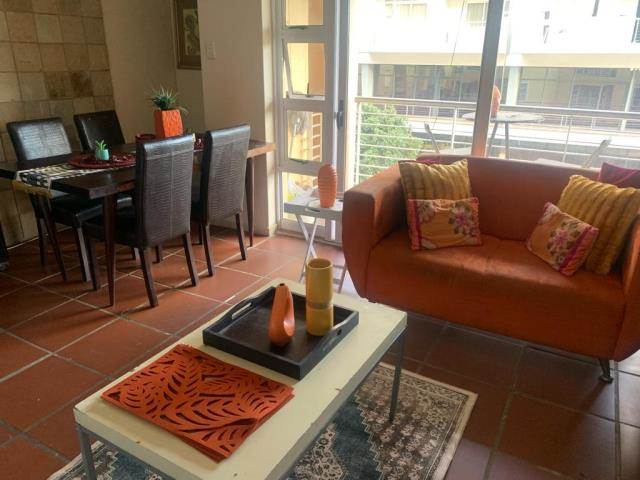 Bachelor apartment in Umhlanga Ridge photo number 4